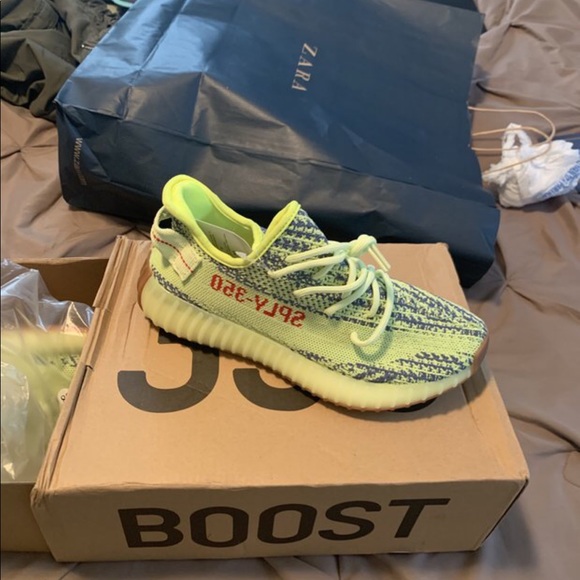 Yeezy Shoes - Yeezy Boost 350 Yeezy Shoes - Yeezy Boost 350